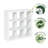 Cubicle Extra Thick Frame Decorative Cube Storage Organizer-922333932-922333933