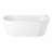 67" Arrington Acrylic Freestanding Soaking Bathtub