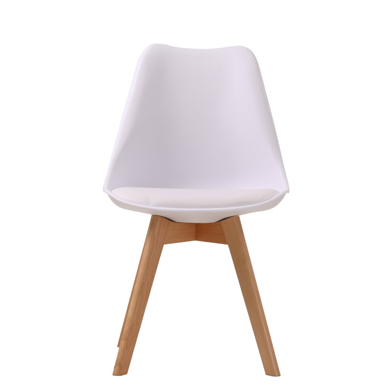 LOUVRE CHAIR, White