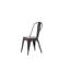 Yanley 45cm H Upholstered Cantilever Chair