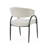 Marvin Marvin Fabric Upholstered Dining Chairs-1576654373
