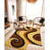 Mccampbell Performance Abstract Indoor Rug