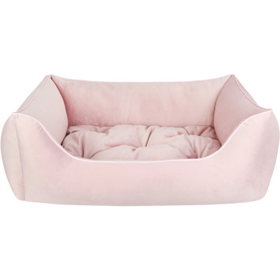Magig Orthopedic Polyester Pet Bed