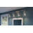 Alph 4 - Light Dimmable Vanity Light-1163594446