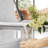 Single-Handle Pull-Down Kitchen Faucet with Dual-Function Sprayer-120793566