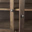 Buffet en bois massif de manguier 70 po Warner-882443608