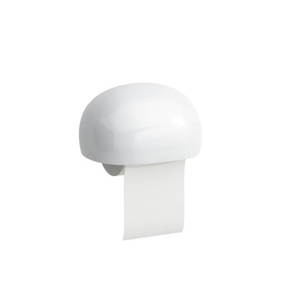 Ilbagnoalessi One Wall Mount Toilet Paper Holder