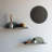 Metal Rectangle Utensil Storage Set