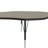Laminate Adjustable Rectangle 6 Students Activity Table-55809115