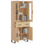 Kalona 69.5cm Sideboard-255535857