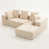 Beige est en rupture de stock