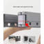Portant à vêtements compact rétractable Aerowing-107285916