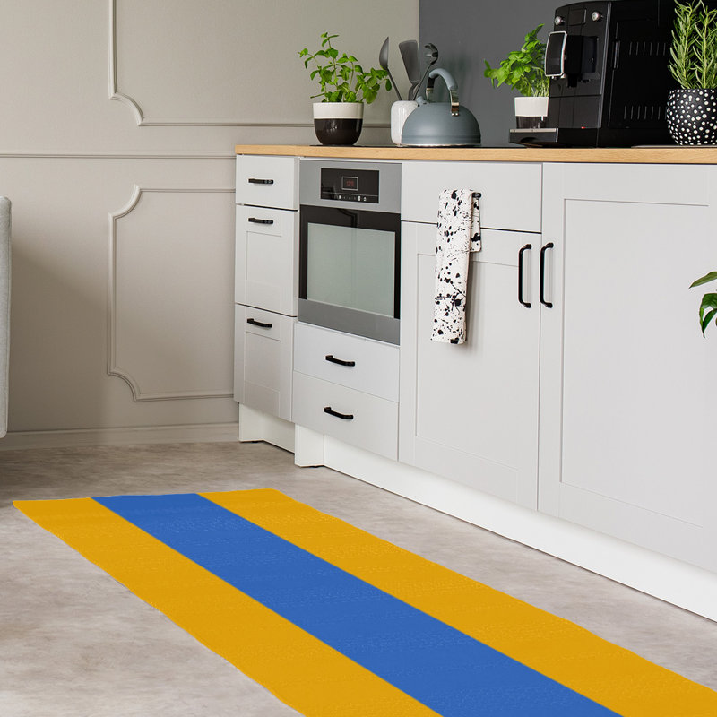 Chenille Indoor Rug, Runner 2'6" x 8'