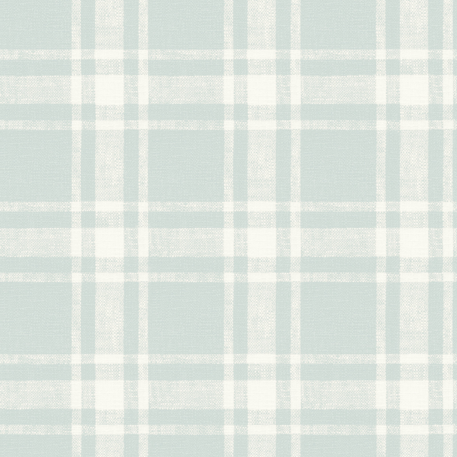 Haslet Wallpaper Roll, Light Blue