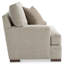 Chaise en tissu Bernhardt Fairfax