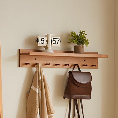 Wall Mounted Shelves, Wall Mounted Storage Shelves, And Storage Racks For Storing Items