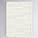 Arryon Cream Shag Area Rug