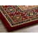 Ophelia Oriental Area Rug