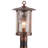 Wyona Seeded Lamp Post (Full)