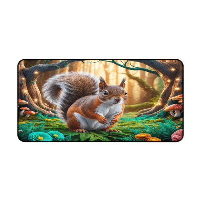 Polyester Desk Pad