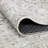 Washable Non-Slip 12 ft Runner - Beige / Off White Traditional Bordered Runner-578078023