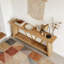 Table de canapé, console de rangement