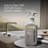 Underscore 60" x 30" Soaking Bathtub-13239936