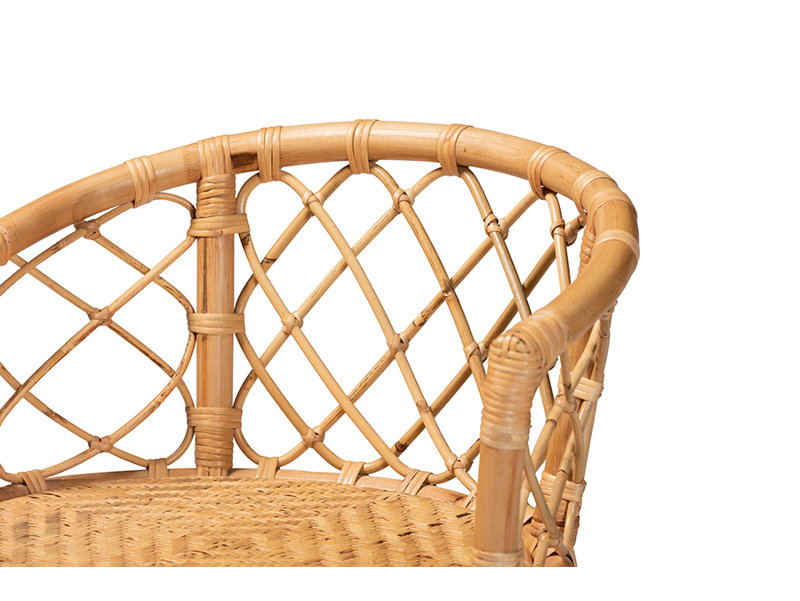 Tabouret de comptoir 26 po Chasitie