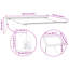 Brayden Studio Retractable Patio Awning-542748367-542748364