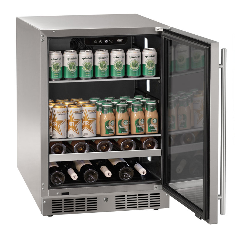 24 inch Beverage Center