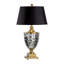 Christopher 33" Table Lamp