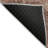 Machine Washable Indoor/Outdoor Claudian ACN1240 Burgundy Rug-103712571