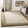 Impressions Hand Loomed Wool Rug