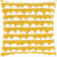 Coussin lombaire rectangulaire 100% coton Lachen-85375030
