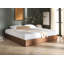 Decarla Wood Bed Frame-201169250-201169251