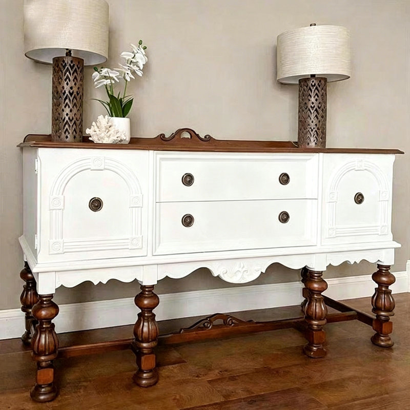 Home Retro Design Sideboard