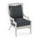 Fauteuil large 28,5 po Seville