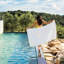 Cool Beach Towel-2102844046