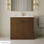 Armoire de meuble-lavabo sur pied 36 po Lafayette-107406030