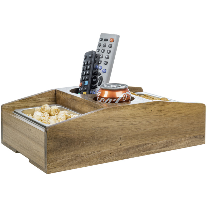 Condiment Server