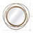 Metal Flat Mirror