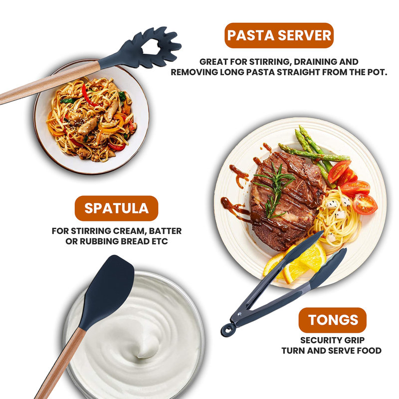 Artechworks 13 Utensil Set
