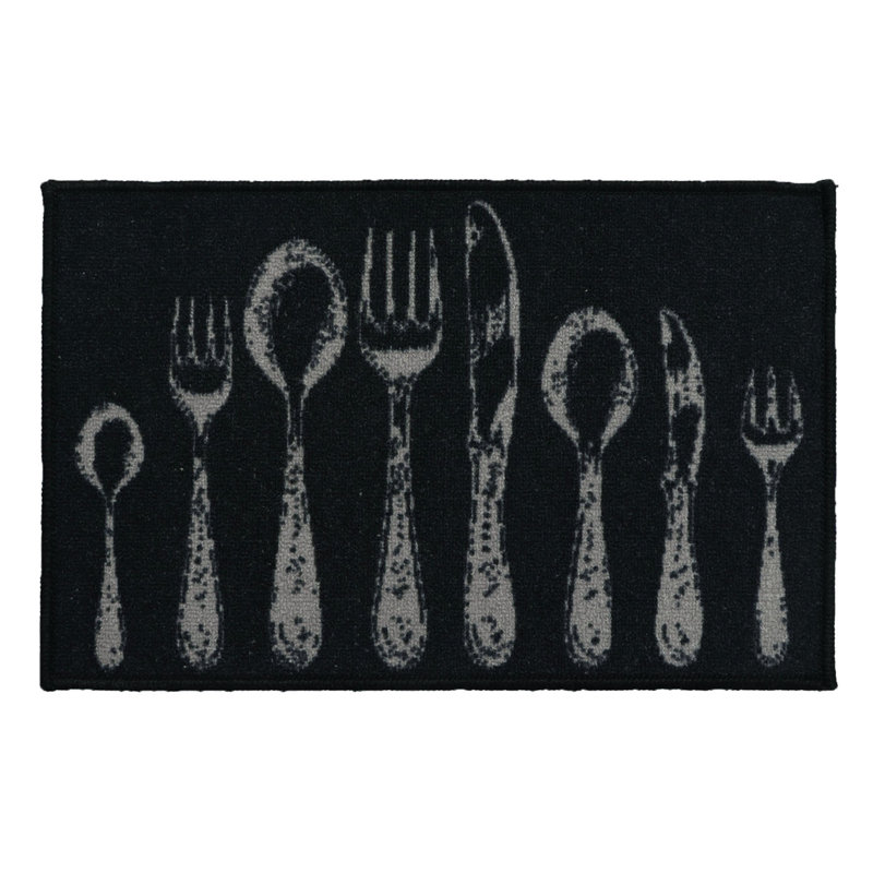 Water Resistant Kitchen Mat