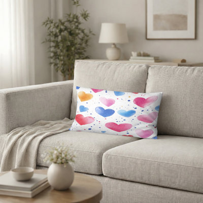 Coussin Starburst