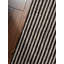 Harvest Striped Jute / Sisal Hand Woven Area Rug-123497095