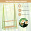 Harrami 100cm Clothing Rack