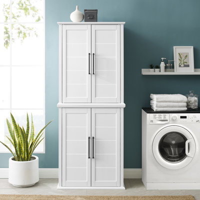 Iain 72" Kitchen Pantry