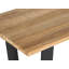 Langleyville 94'' Outdoor Dining Table