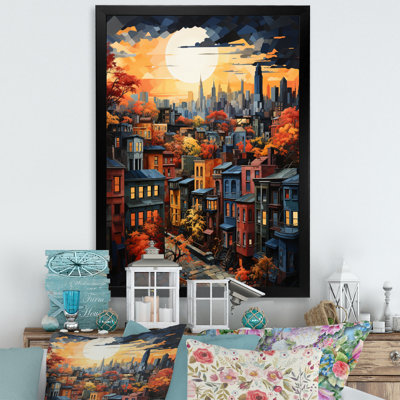 Harlem " Harlem Renaissance Revival II "
