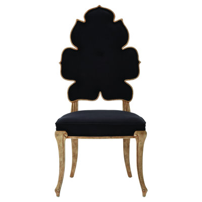 Chaise de salle à manger Wiggle